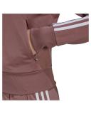 Adidas Originals Firebird Track Top - Purple - 12