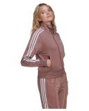 Adidas Originals Firebird Track Top - Purple - 12
