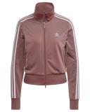Adidas Originals Firebird Track Top - Purple - 12