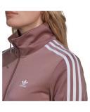 Adidas Originals Firebird Track Top - Purple - 12