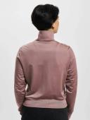 Adidas Originals Firebird Track Top - Purple - 12