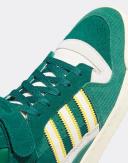 Adidas Originals Forum 84 Hi - Green