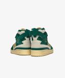 Adidas Originals Forum 84 Hi - Green