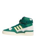 Adidas Originals Forum 84 Hi - Green
