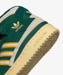 Adidas Originals Forum 84 Hi - Green