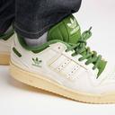 Adidas Originals Forum 84 Low Women's - White