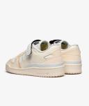 Adidas Originals Forum Low 84 Sneakers in Off White