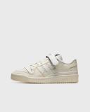 Adidas Originals Forum Low 84 Sneakers in Off White