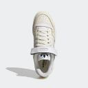 Adidas Originals Forum Low 84 Sneakers in Off White