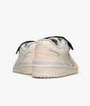 Adidas Originals Forum Low 84 Sneakers in Off White