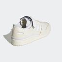 Adidas Originals Forum Low 84 Sneakers in Off White