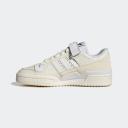 Adidas Originals Forum Low 84 Sneakers in Off White