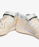 Adidas Originals Forum Low 84 Sneakers in Off White