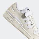 Adidas Originals Forum Low 84 Sneakers in Off White