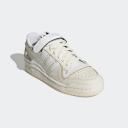 Adidas Originals Forum Low 84 Sneakers in Off White