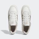 Adidas Originals Forum Low CL Core White/Chalky Brown/Wonder Taupe Size 9 Unisex - Hype DC | AfterPay Available