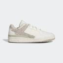 Adidas Originals Forum Low CL Sneakers in White/neutral