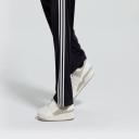 Adidas Originals Forum Low CL Sneakers in White/neutral