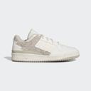 Adidas Originals Forum Low CL Sneakers in White/neutral