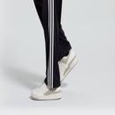 Adidas Originals Forum Low CL Sneakers in White/neutral