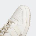 Adidas Originals Forum Low CL Sneakers in White/neutral