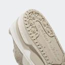 Adidas Originals Forum Low CL Sneakers in White/neutral