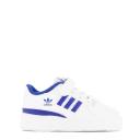 Adidas Originals Forum Low Infant - White - 8