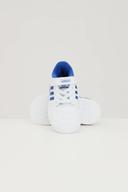 Adidas Originals Forum Low Infant - White - 8