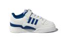 Adidas Originals Forum Low Infant - White - 9