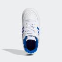 Adidas Originals Forum Low Infant - White - 9