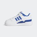 Adidas Originals Forum Low Infant - White - 9