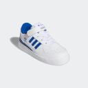 Adidas Originals Forum Low Infant - White - 9