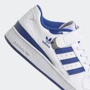 Adidas Originals Forum Low Pre-School White Sneakers White 1