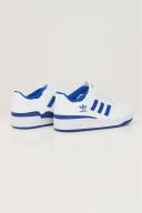 Adidas Originals Forum Low Pre-School White Sneakers White 1