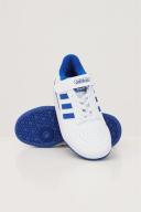 Adidas Originals Forum Low Pre-School White Sneakers White 1