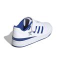 Adidas Originals Forum Low Pre-School White Sneakers White 1