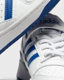 Adidas Originals Forum Low Pre-School White Sneakers White 1