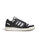 Adidas Originals Forum Low Sneaker Black/ White/ Cream White