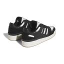 Adidas Originals Forum Low Sneaker Black/ White/ Cream White