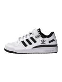 Adidas Originals Forum Low - White/Black - Mens