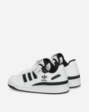 Adidas Originals Forum Low - White/Black - Mens