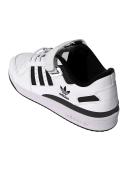Adidas Originals Forum Low - White/Black - Mens