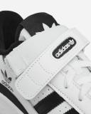 Adidas Originals Forum Low - White/Black - Mens