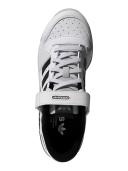 Adidas Originals Forum Low - White/Black - Mens