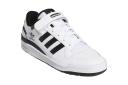 Adidas Originals Forum Low - White/Black