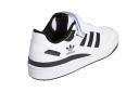 Adidas Originals Forum Low - White/Black