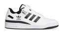 Adidas Originals Forum Low - White/Black