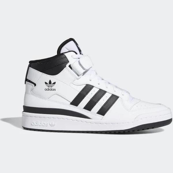 Adidas Originals Forum Mid FY7939 Shoes