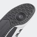 Adidas Originals Forum Mid - White/Grey - Size 10 - Men