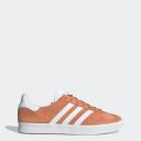 Adidas Originals Gazelle 85 Sneaker Orange/ White